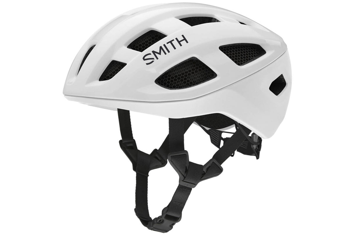 Smith Helm Triad Mips Wäiss Matte wäiss