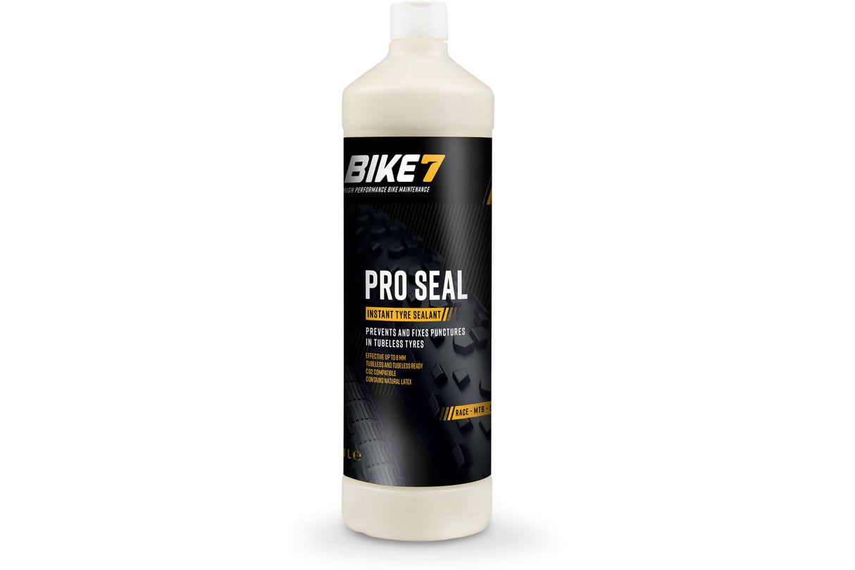 Bike7 Pro Seal 1 liter