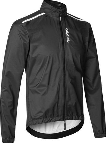 Gripgrab waterproof lightweight rain jacket