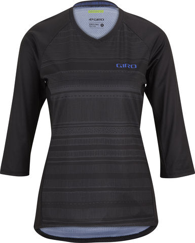 Giro Roust 3/4 Women's Jersey