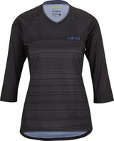 Giro Roust 3/4 Women's Jersey