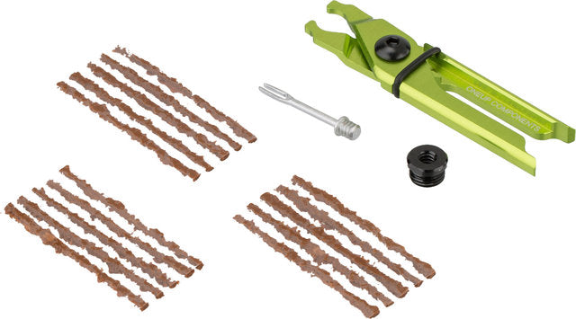 OneUp Components EDC Plug Pliers Kit