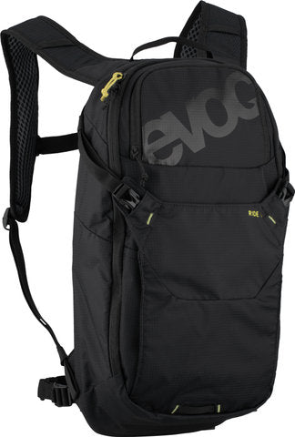 Evoc - giro 8 nero