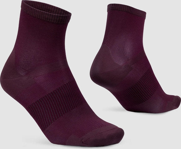 Gripgrab lightweight airflow short socks