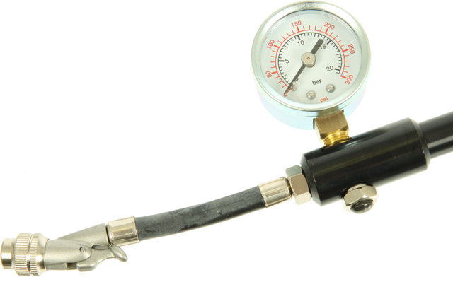 Procraft blow up ii suspension pump