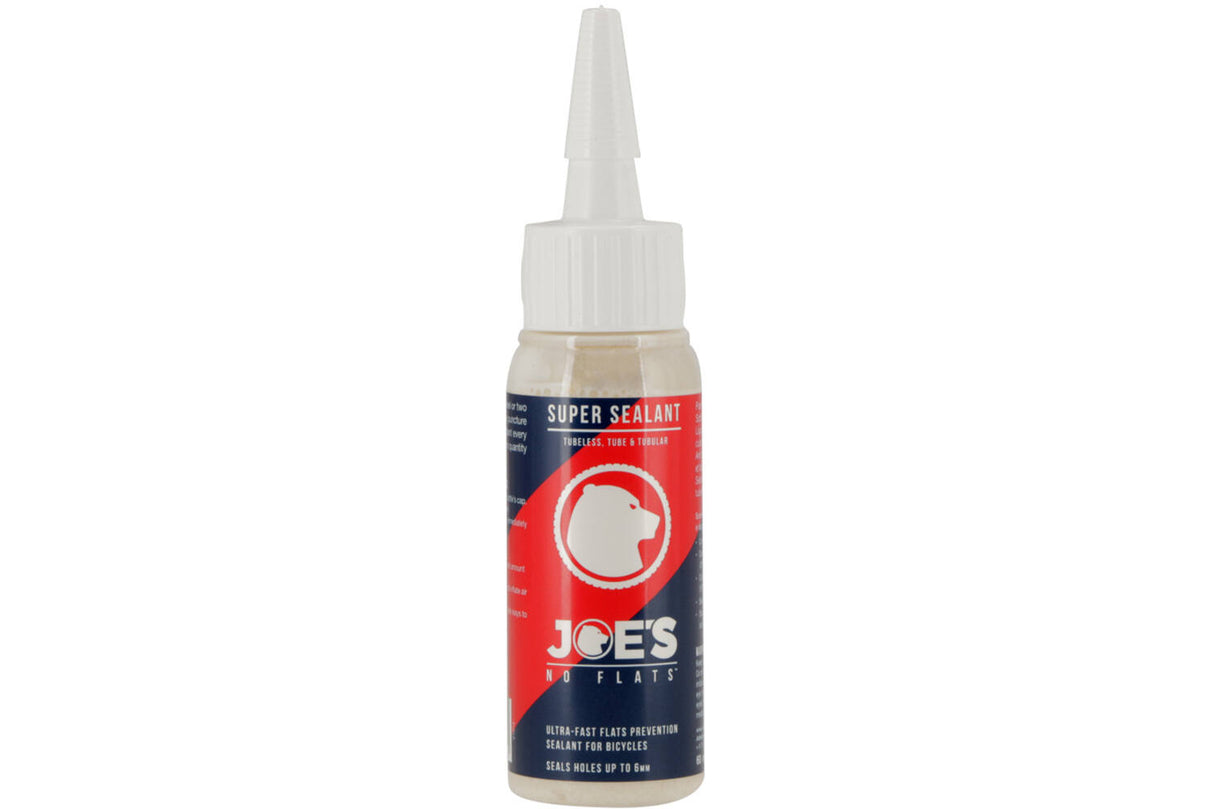 Joe er ingen lejligheder - super fugemasse 60 ml