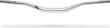 Title mtb ah1 50 mm 35 aluminium riser handlebar