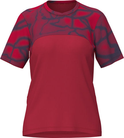 7mesh Roam short sleeve women's jersey