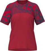 7mesh Roam short sleeve women's jersey