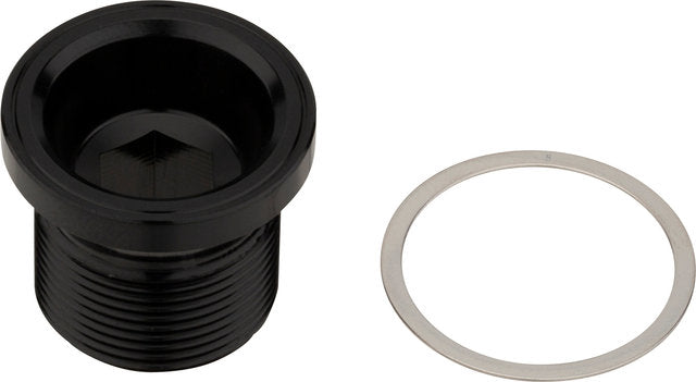 Race face right crank bolt for cinch dh crankset