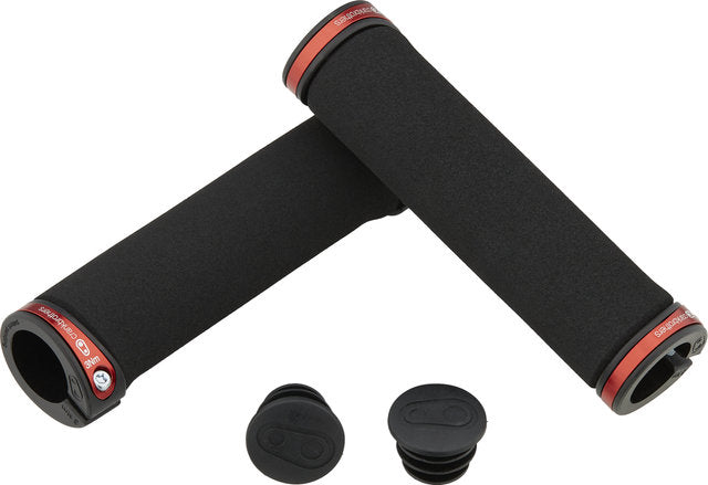 Crankbrothers Cobalt Lock-On Handlebar Grips
