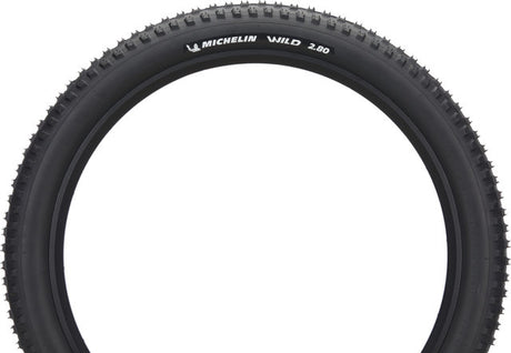 Michelin Wild Access 27.5+ Wired Tire