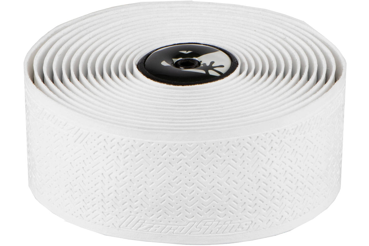 Lizard Skins Lizard Skins DSP V2 3,2mm Ratt Ribbon Diamond White