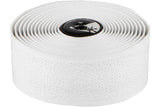 Lizard Skins Lizard Skins DSP V2 3.2mm Steering Ribbon Diamond White