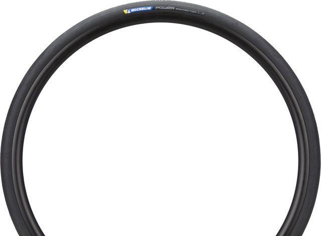 Michelin Power Protection Competition TLR 28 Folding Tire