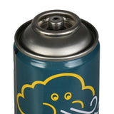 Kenro aerosol luftpåfyllning 360ml