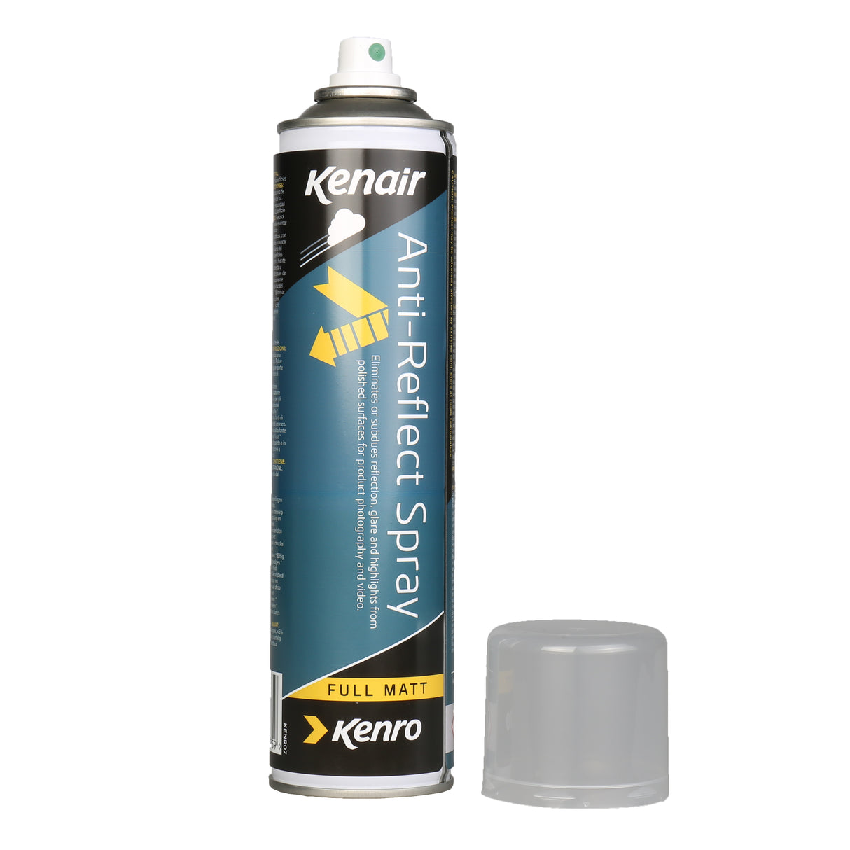 Kenro anti-reflection matte spray