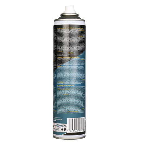 Kenro anti-reflection matte spray
