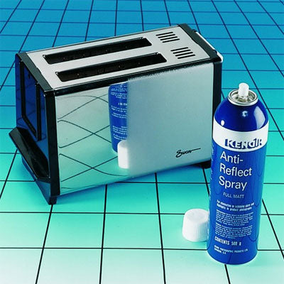 Kenro anti-reflection matte spray