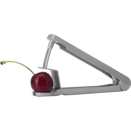 Westmark pestka do wiśni, długość: 14 cm, aluminium, Kernex, srebrny, 40002260