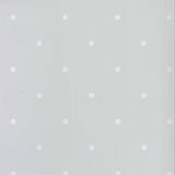 Muro de la pared norte fabuloso wallpaper dots gris y blanco 67105-1