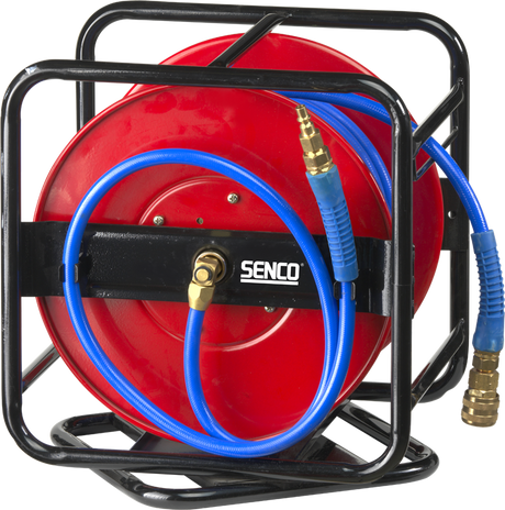 Senco Mobilschlauchrolle 8mm 30mtr.