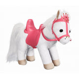 Zapf Creation Zapf Creation Baby Annabell Little Sweet Pluche Pony