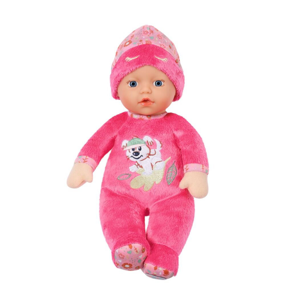 Baby Born ZAPF Creation BABY born Sleepy for babies