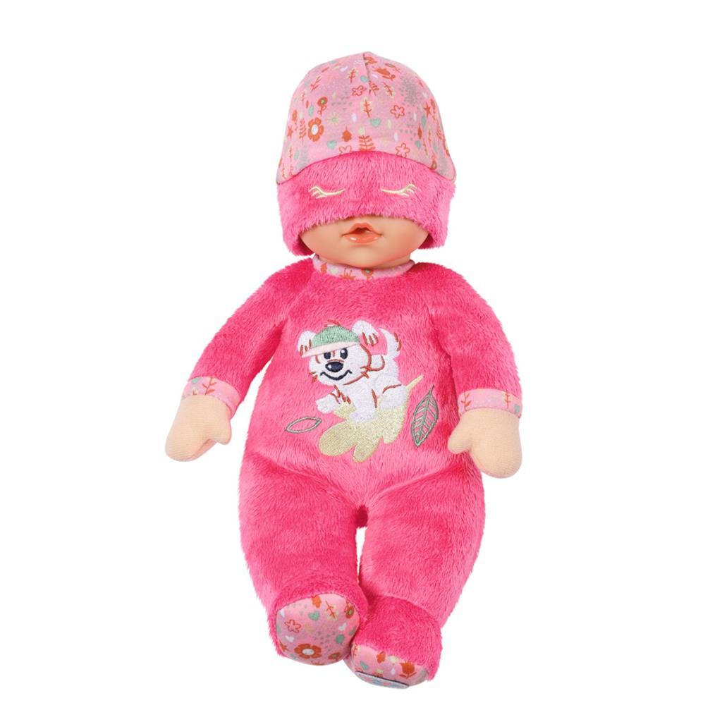 Zapf Creation Baby Born Sleepy for Babies