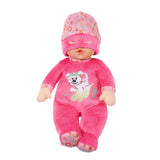 Baby Born ZAPF Creation BABY born Sleepy for babies