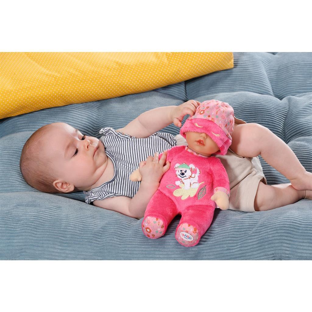 Baby Born ZAPF Creation BABY born Sleepy for babies