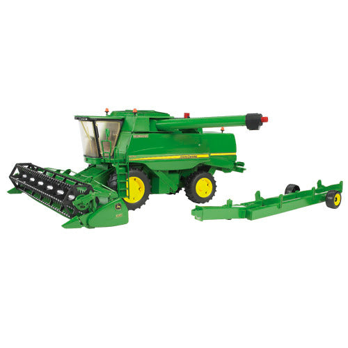 Bruder John Deere T670i maaidorser