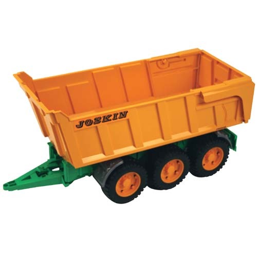 Bruder Joskin kiepwagen