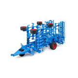 Bruder Lemken Koralin 9 cultivator