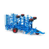 Bruder Lemken Koralin 9 cultivator