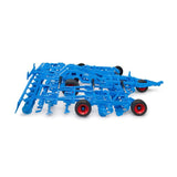 Bruder Lemken Koralin 9 cultivator