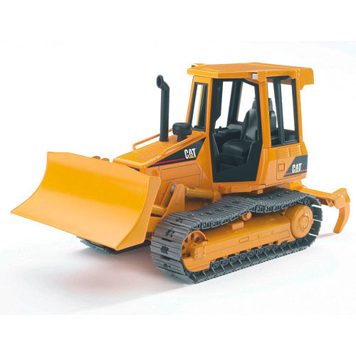 Bruder Cat bulldozer