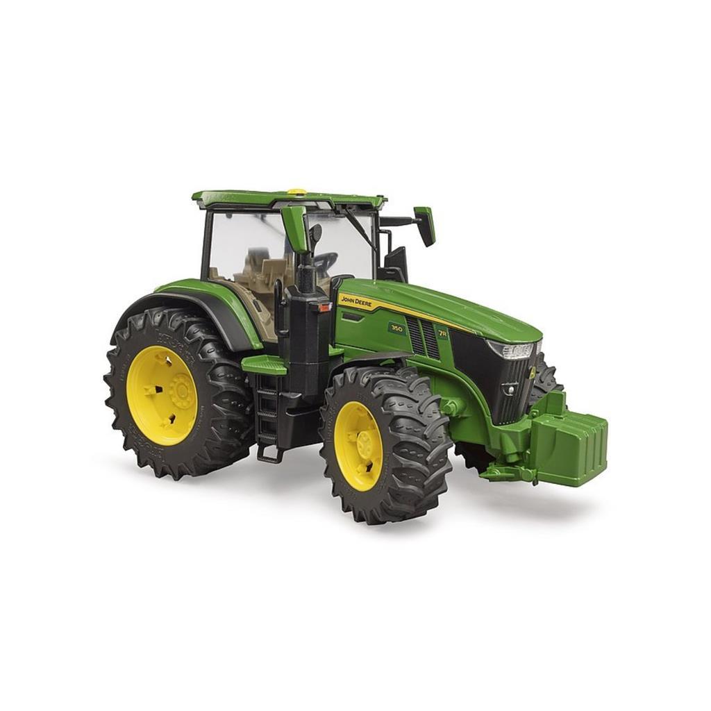 Bruder John Deere 7R 350