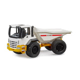 Bruder XD5000 Knikdumper kiepwagen 03420