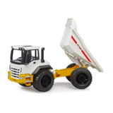 Bruder XD5000 Knikdumper kiepwagen 03420