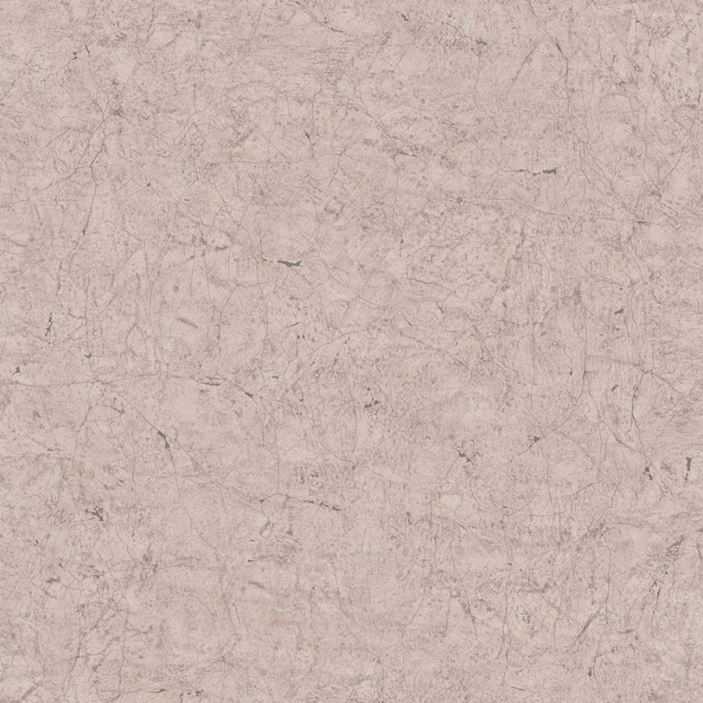 Noordwand Noordwand Wallpaper Vintage Deluxe Stucco Crackle Brown