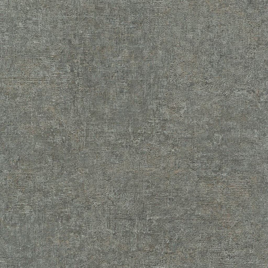 North Wall Noordwand Wallpaper Vintage Deluxe Stiucco Grey