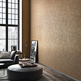 Noordwand Noordwand Wallpaper Vintage Deluxe Stucco Brown