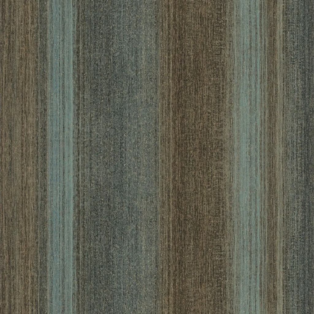 Noordwand Noordwand Wallpaper Vintage Deluxe Stripes Brown