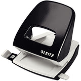 Leitz Leitz Office perforateur NEXXT Metaal Black