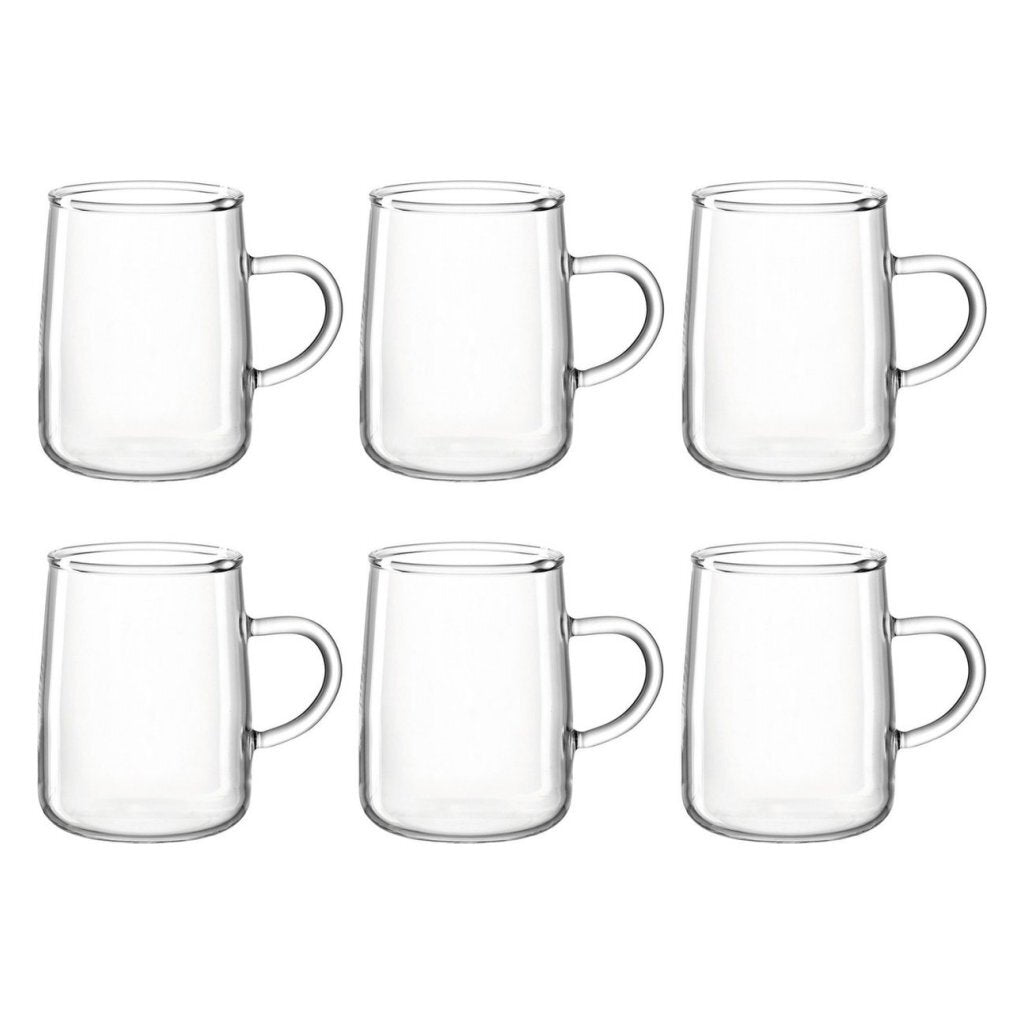 Montana Montana tea glasses 300 ml 6 pieces