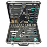 Brüder Mannesmann Brüder Mannesmann Tool set 160-piece 29078