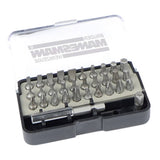 Brüder Mannesmann Brüder Mannesmann battery tools set 20 V