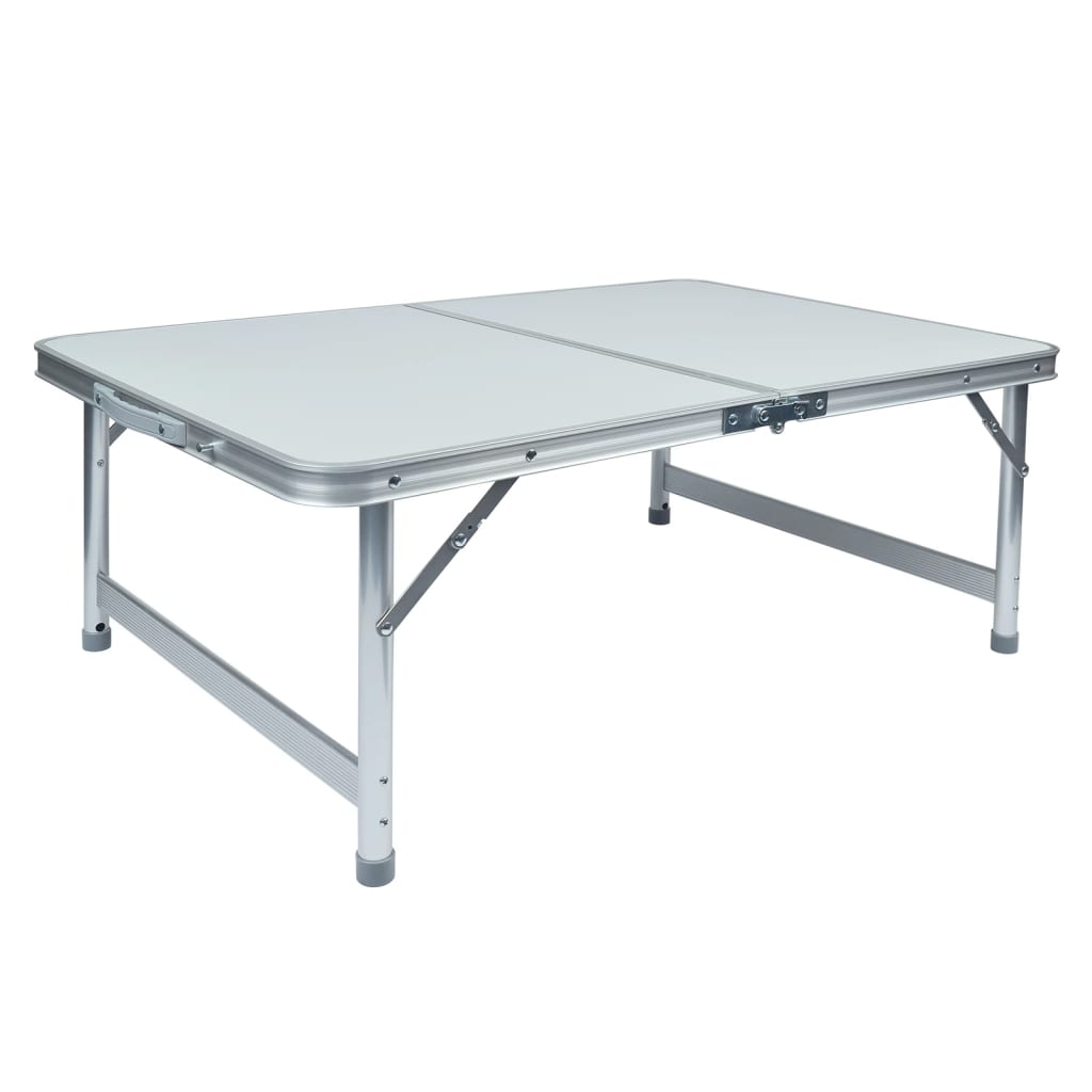 Brüder Mannesmann Brüder Mannesmann Werktafel Foldable aluminum