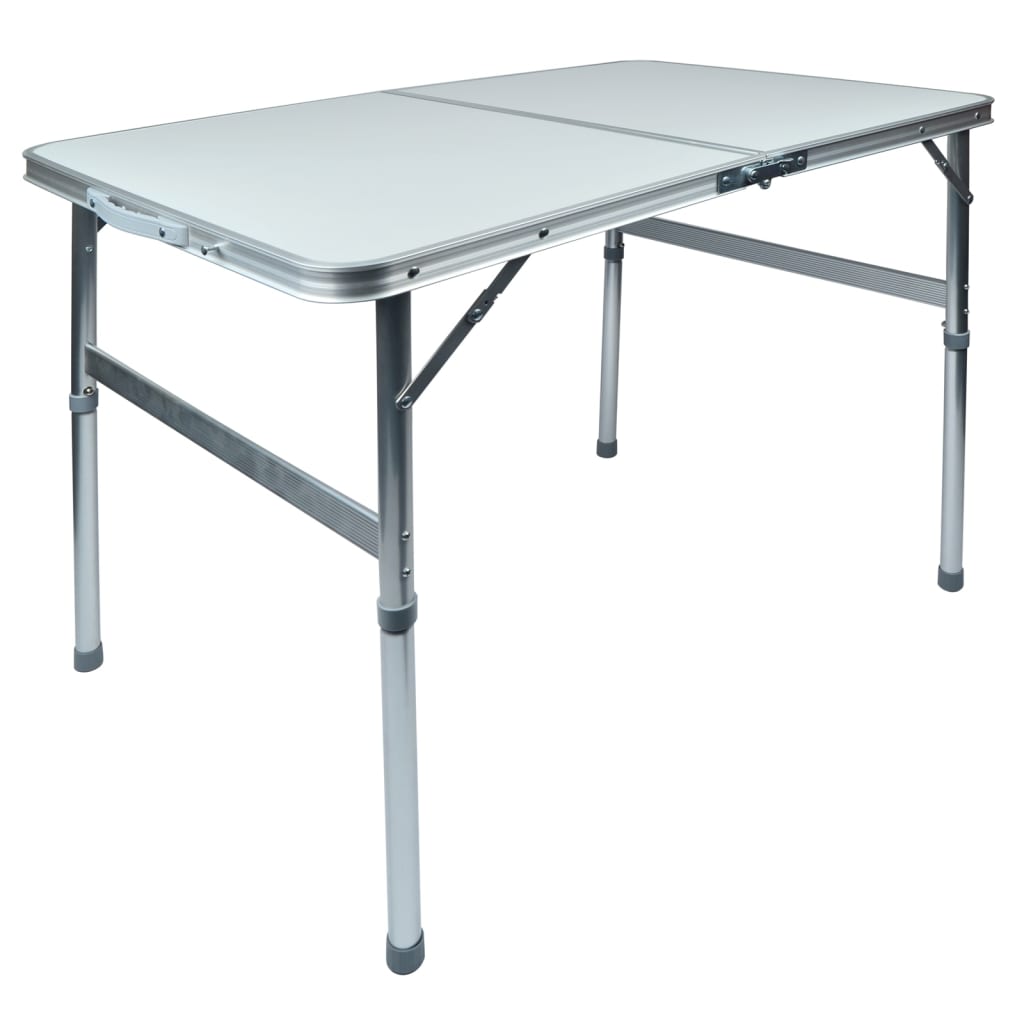 Brüder Mannesmann Brüder Mannesmann Werktafel Foldable aluminum